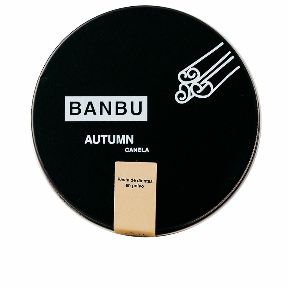 Diaytar Côte d'Ivoire Dentifrice Banbu Autumn (60 ml) 