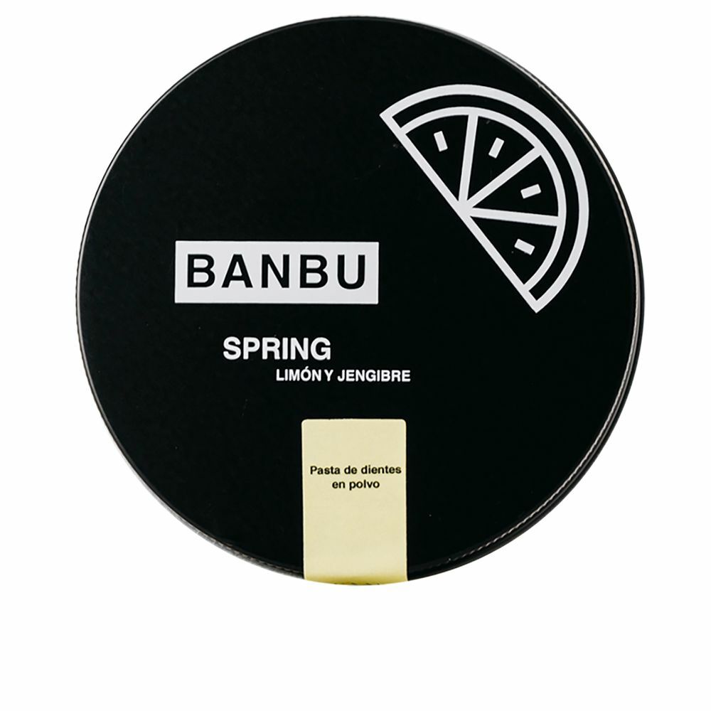 Diaytar Côte d'Ivoire Dentifrice Banbu Spring (60 ml) 