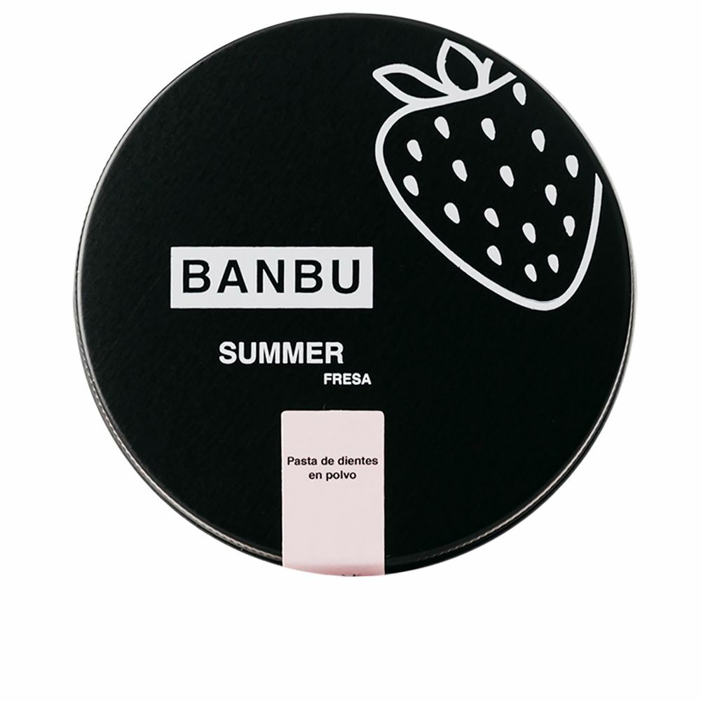 Diaytar Côte d'Ivoire Dentifrice Banbu Summer (60 ml) 