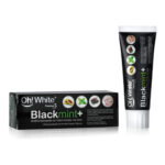 Diaytar Côte d'Ivoire Dentifrice Blackmint Oh! Blanc 196256 (75 ml) 