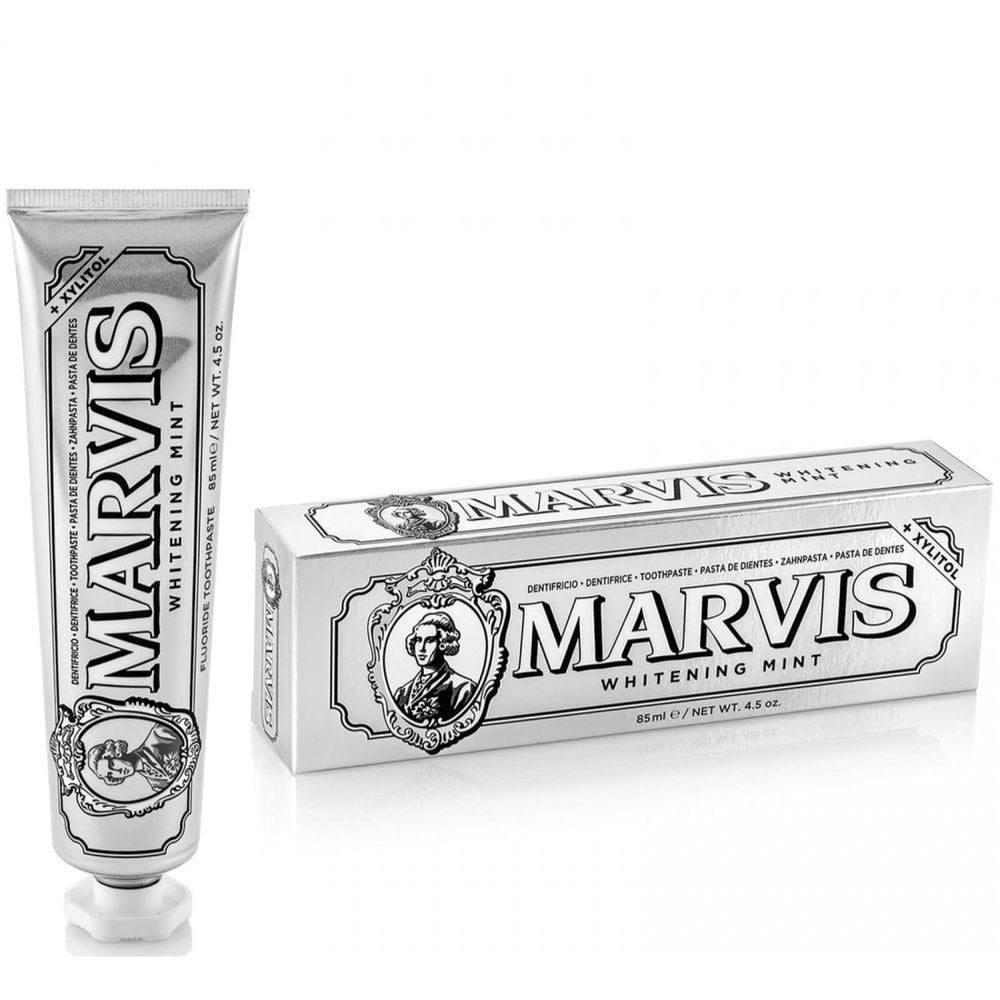 Diaytar Côte d'Ivoire Dentifrice blanchissant Marvis (85 ml) 