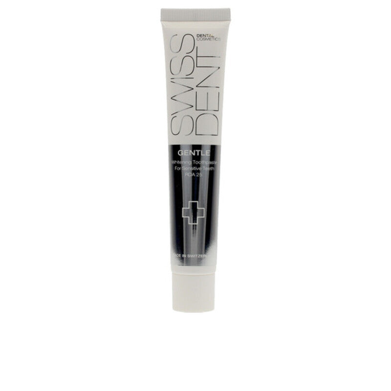 Diaytar Côte d'Ivoire Dentifrice Blanchissant Swissdent (50 ml) 