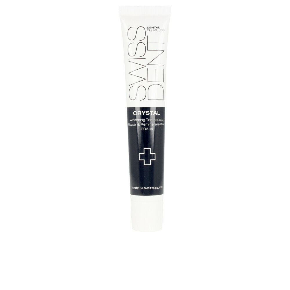 Diaytar Côte d'Ivoire Dentifrice Blanchissant Swissdent Crystal (50 ml) 