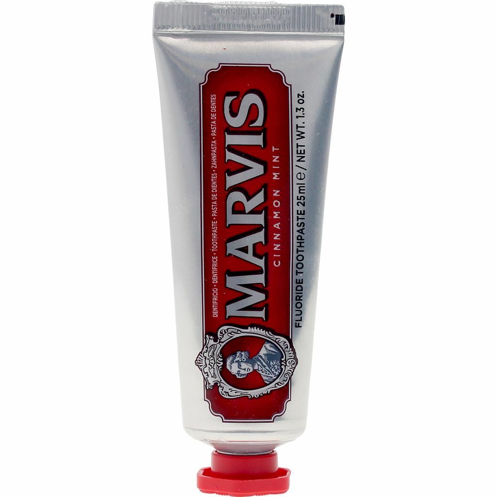 Diaytar Côte d'Ivoire Dentifrice fluoré Marvis Menthe Cannelle (25 ml) 