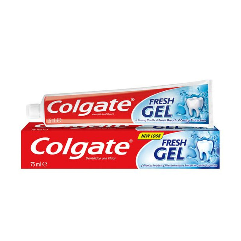 Diaytar Côte d'Ivoire Dentifrice FRESH Colgate (75 ml) 