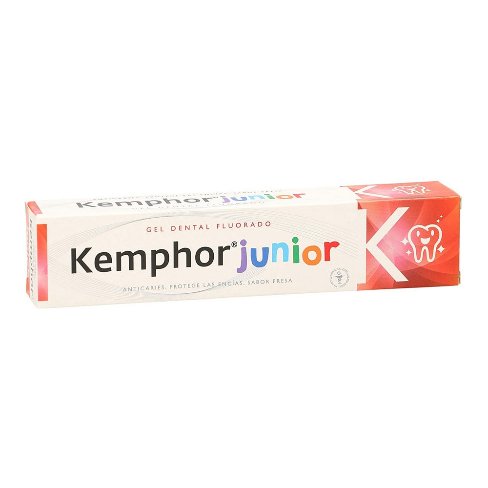Diaytar Côte d'Ivoire Dentifrice Kemphor Junior Kemphor (75 ml) 