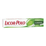 Diaytar Côte d'Ivoire Dentifrice Licor Del Polo Chlorophylle (75 ml) 