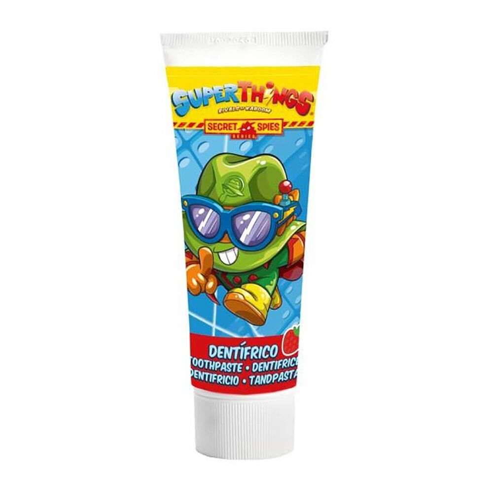 Diaytar Côte d'Ivoire Dentifrice Lorenay Superthings (75 ml) 