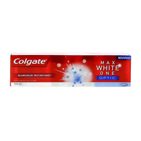 Diaytar Côte d'Ivoire Dentifrice Max White One Colgate 