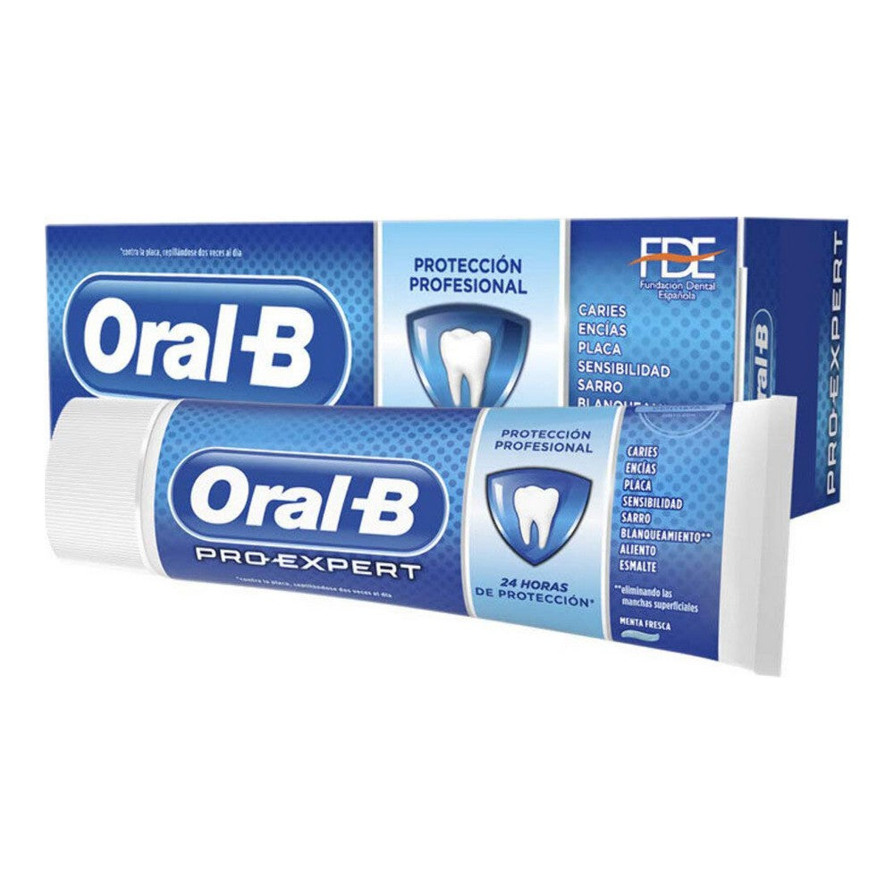 Diaytar Côte d'Ivoire Dentifrice Multiprotection Pro-Expert Oral-B Pro Expert (75 ml) 