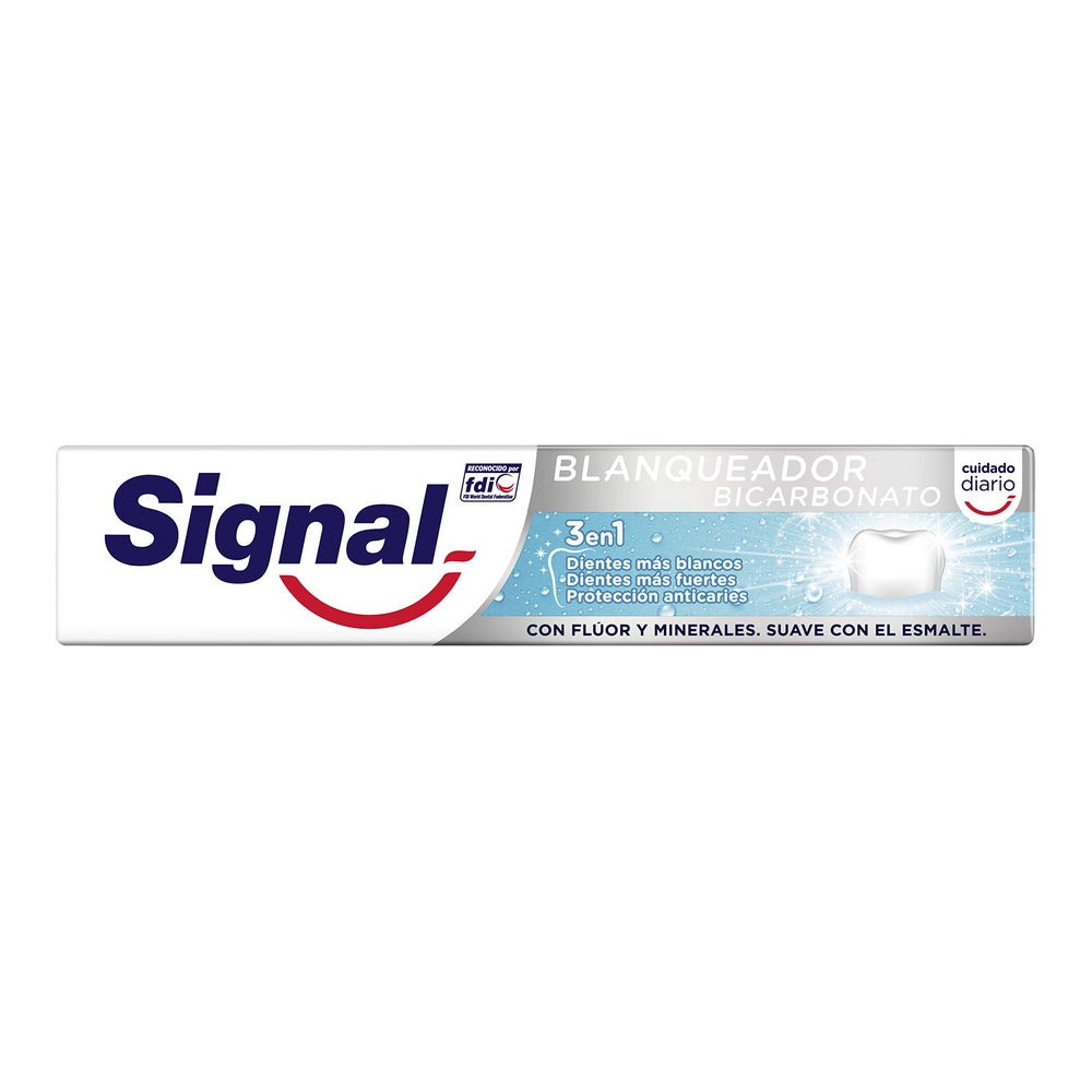 Diaytar Côte d'Ivoire Dentifrice Signal (75 ml) 