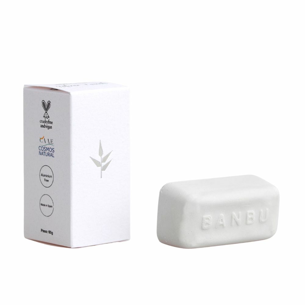 Diaytar Côte d'Ivoire Déodorant Banbu Silver Touch (65 g) 