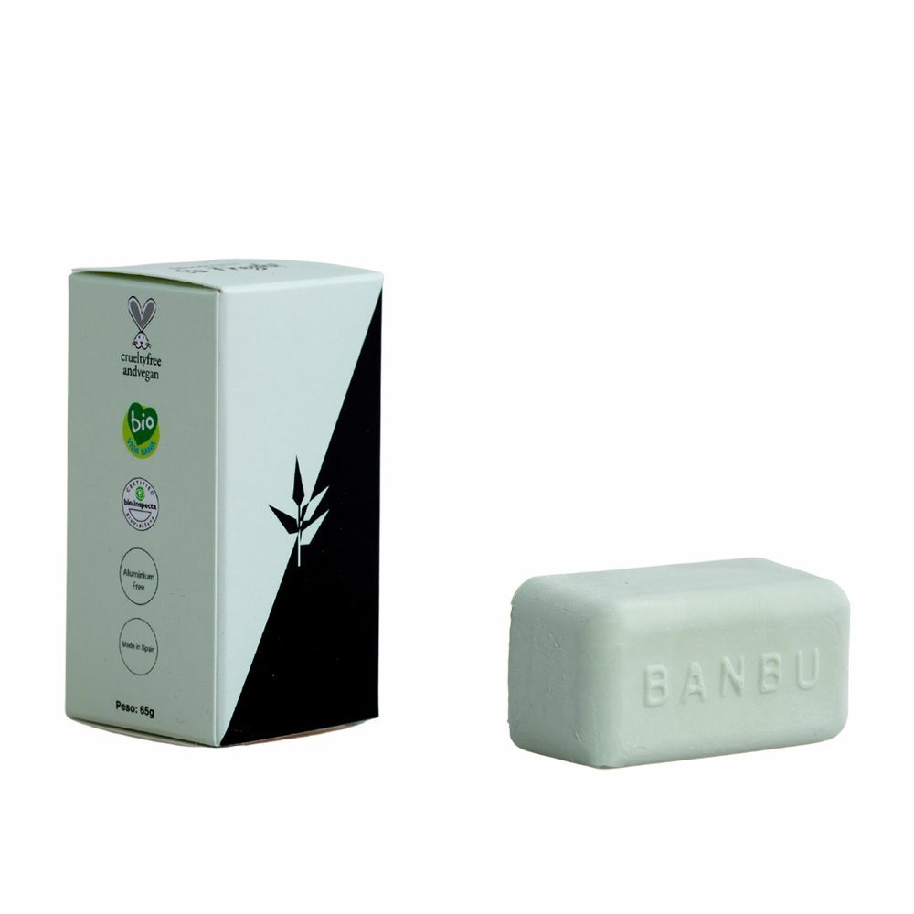 Diaytar Côte d'Ivoire Déodorant Banbu So Fresh Bar (65 g) 