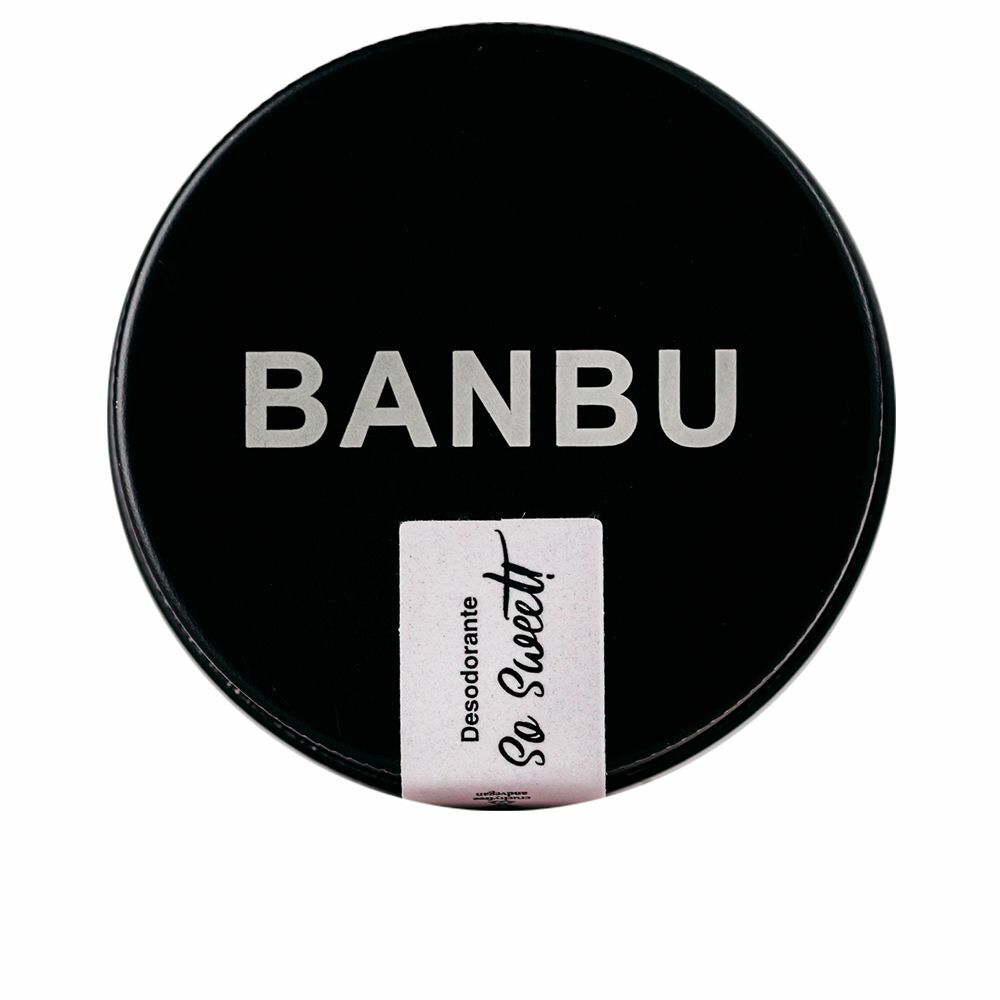 Diaytar Côte d'Ivoire Déodorant Banbu So Sweet Cream (60 g) 