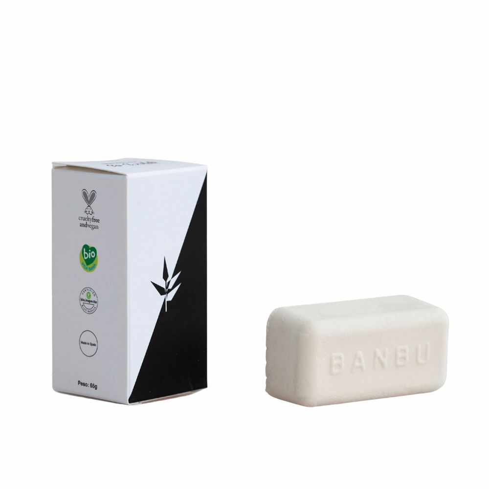 Diaytar Côte d'Ivoire Déodorant Banbu So Wild Bar (65 g) 