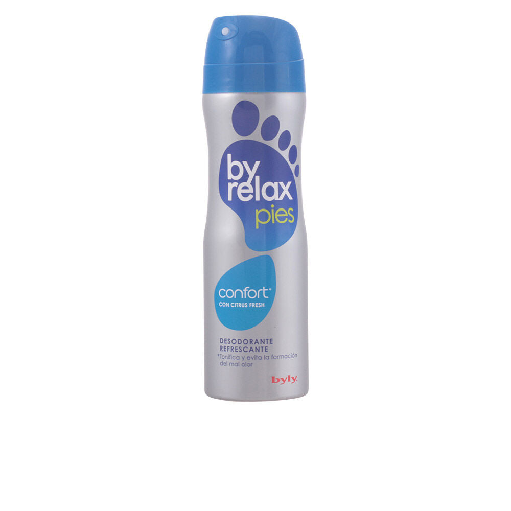 Diaytar Côte d'Ivoire Déodorant Byly Byrelax Confort (250 ml) 