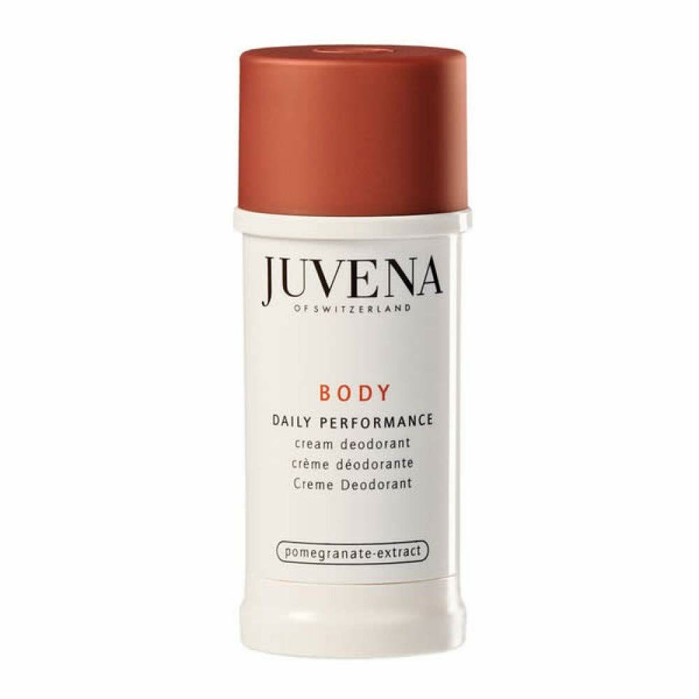 Diaytar Côte d'Ivoire Déodorant Crème Corporel Performance Quotidienne Juvena (40 ml) 