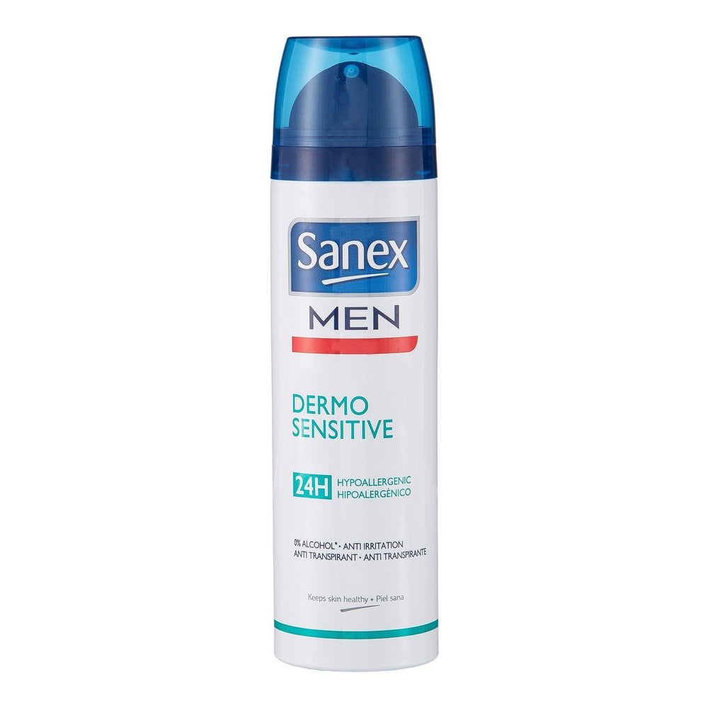 Diaytar Côte d'Ivoire Déodorant Dermo Sensitive Sanex (200 ml) 