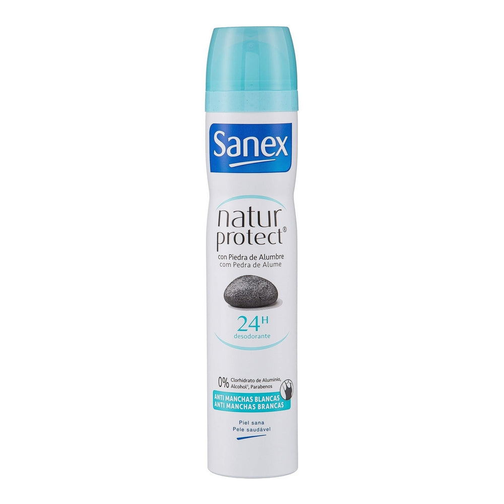 Diaytar Côte d'Ivoire Déodorant Natur Protect Sanex (200 ml) 