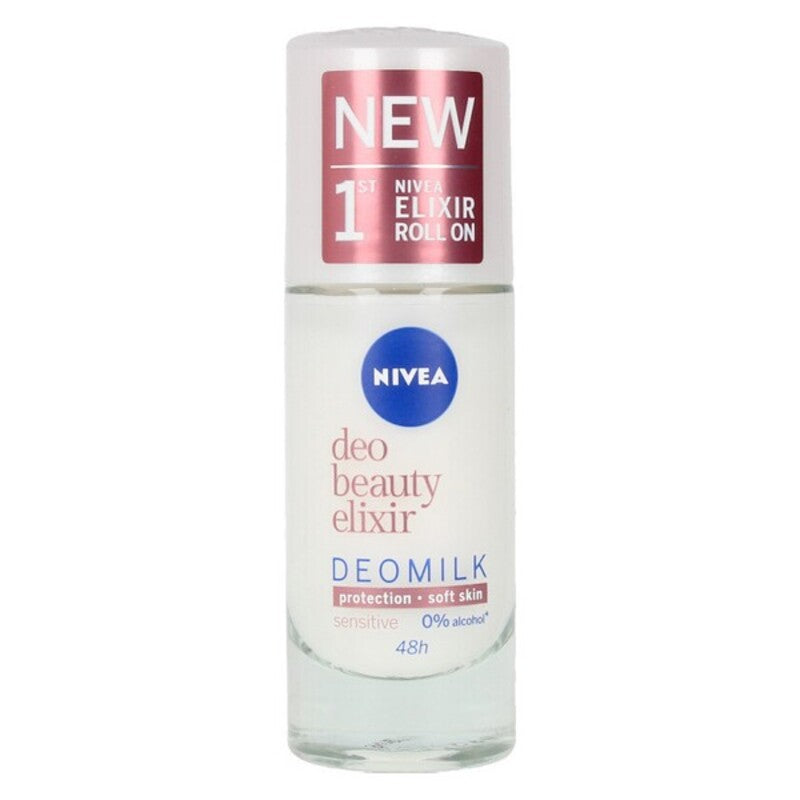 Diaytar Côte d'Ivoire Déodorant Nivea (40 ml) 
