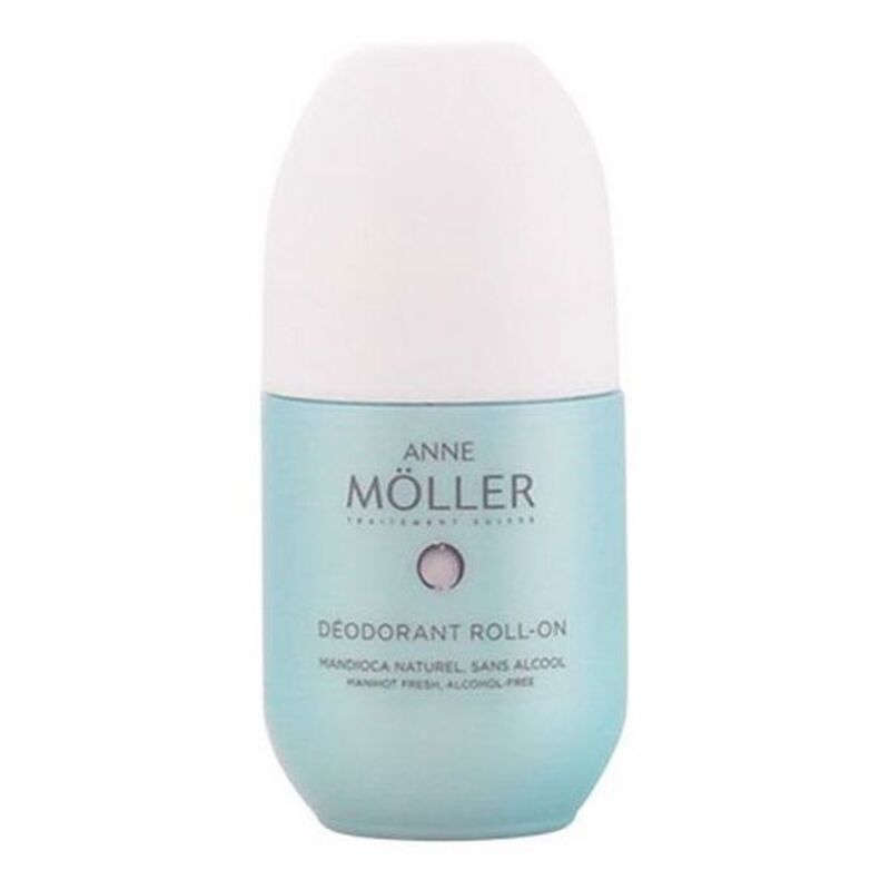 Diaytar Côte d'Ivoire Déodorant Roll-On Anne Möller 