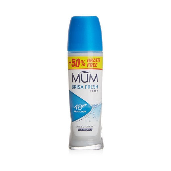 Diaytar Côte d'Ivoire Déodorant Roll-On Brisa Fresh Mum (75 ml) 