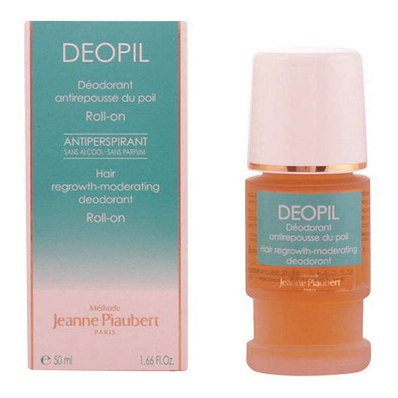 Diaytar Côte d'Ivoire Déodorant Roll-On Deopil Jeanne Piaubert 