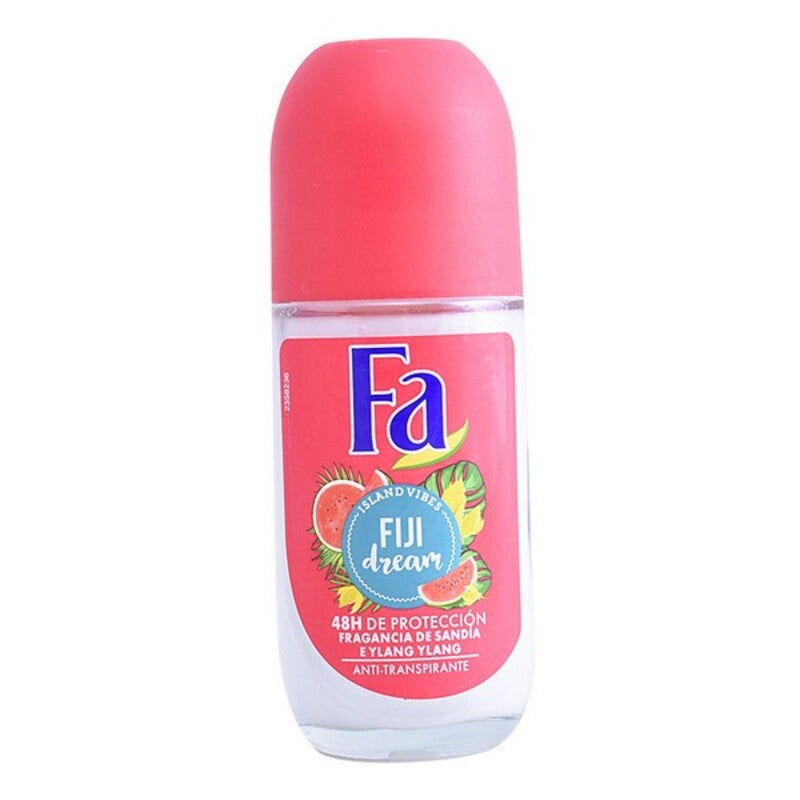 Diaytar Côte d'Ivoire Déodorant Roll-On Fiji Dream Fa (50 ml) 