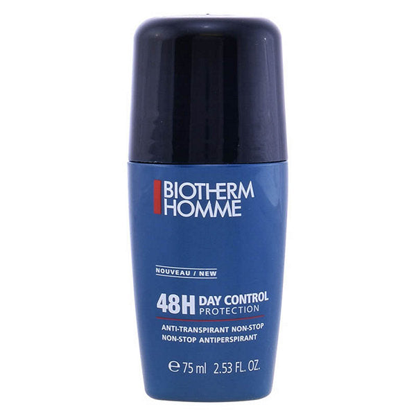 Diaytar Côte d'Ivoire Déodorant Roll-On Homme Day Control Biotherm 