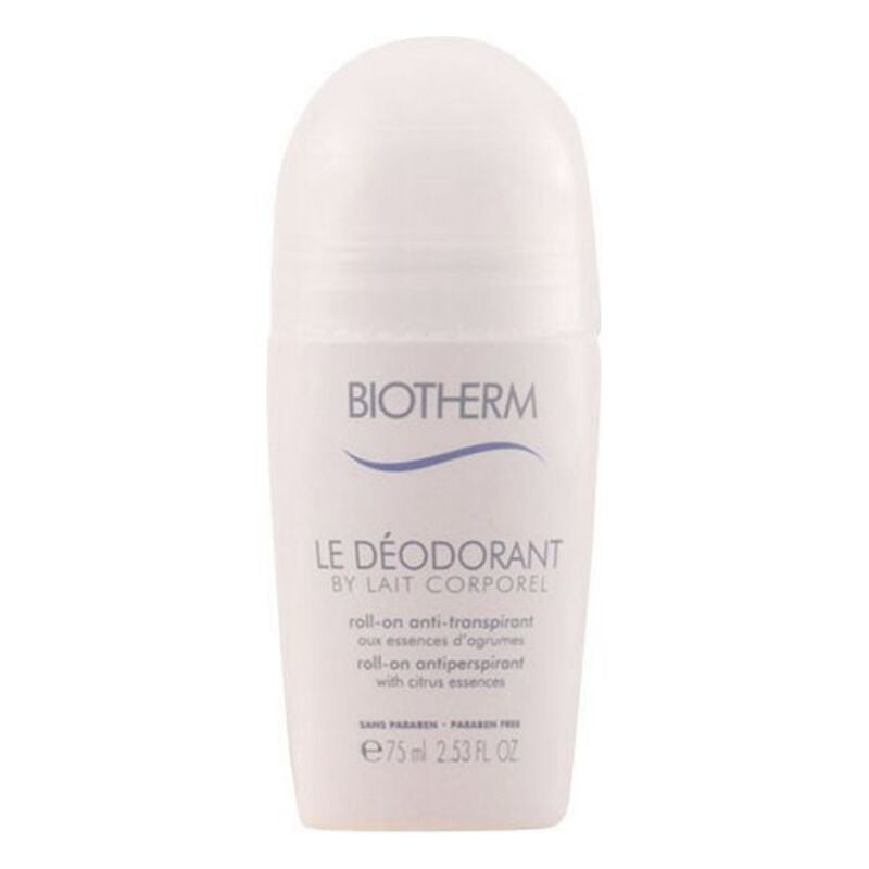 Diaytar Côte d'Ivoire Déodorant Roll-On Le Déodorant Biotherm (75 ml) 