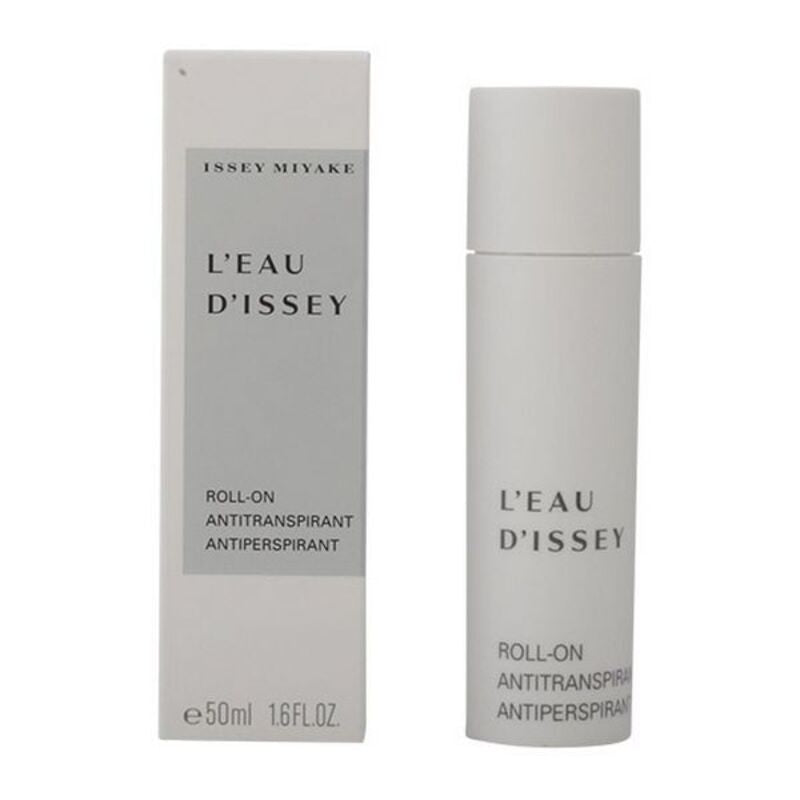 Diaytar Côte d'Ivoire Déodorant Roll-On L'eau D'issey Issey Miyake (50 ml) 