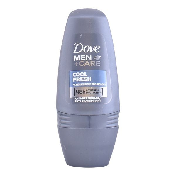 Diaytar Côte d'Ivoire Déodorant Roll-On Men Cool Fresh Dove (50 ml) 
