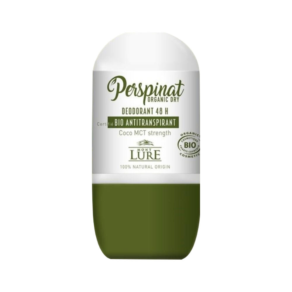 Diaytar Côte d'Ivoire Déodorant Roll-On Mont Lure Coco MCT (50 ml) 