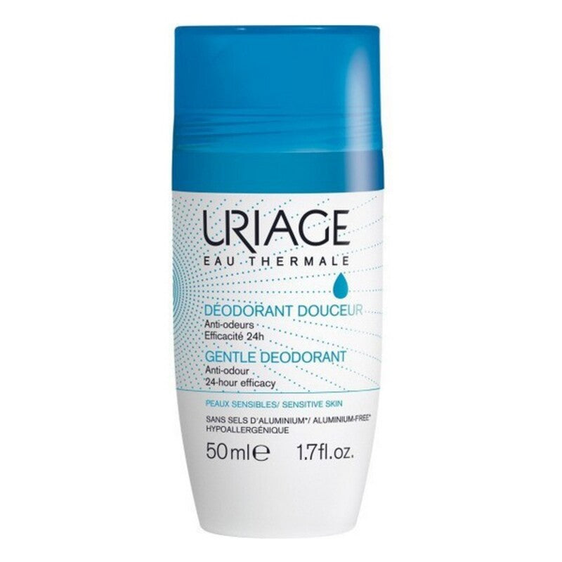Diaytar Côte d'Ivoire Déodorant Roll-On Nouveau Uriage Doux (50 ml) 