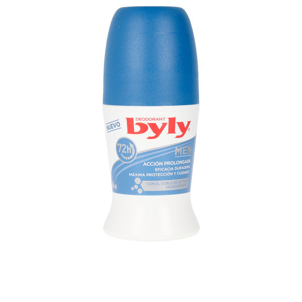 Diaytar Côte d'Ivoire Déodorant Roll-On Pour Homme Byly (50 ml) 
