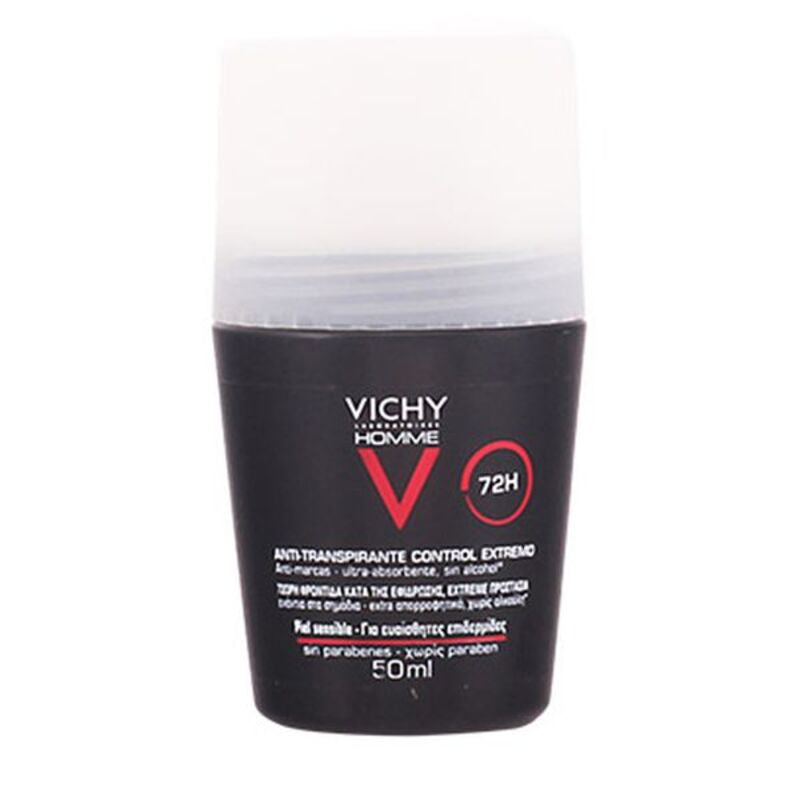 Diaytar Côte d'Ivoire Déodorant Roll-On Vichy Homme (50 ml) 
