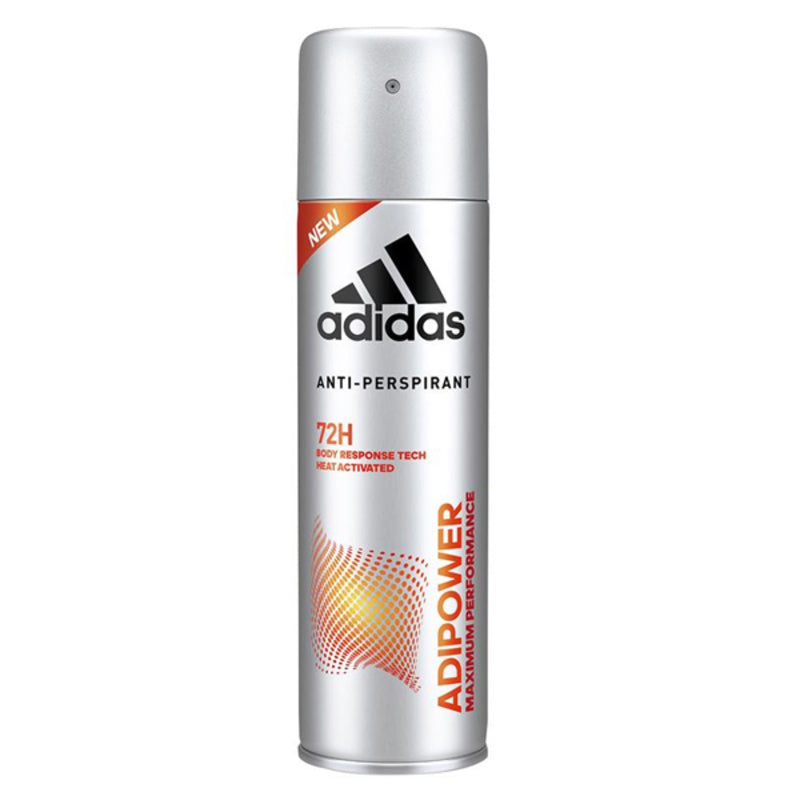 Diaytar Côte d'Ivoire Déodorant Spray Adipower Adidas (200 ml) 