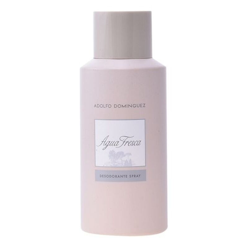 Diaytar Côte d'Ivoire Déodorant Spray Agua Fresca Adolfo Dominguez (150 ml) 