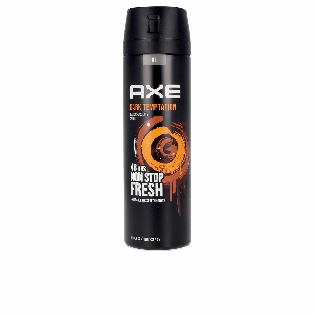 Diaytar Côte d'Ivoire Déodorant Spray Axe Dark Temptation XL (200 ml) 