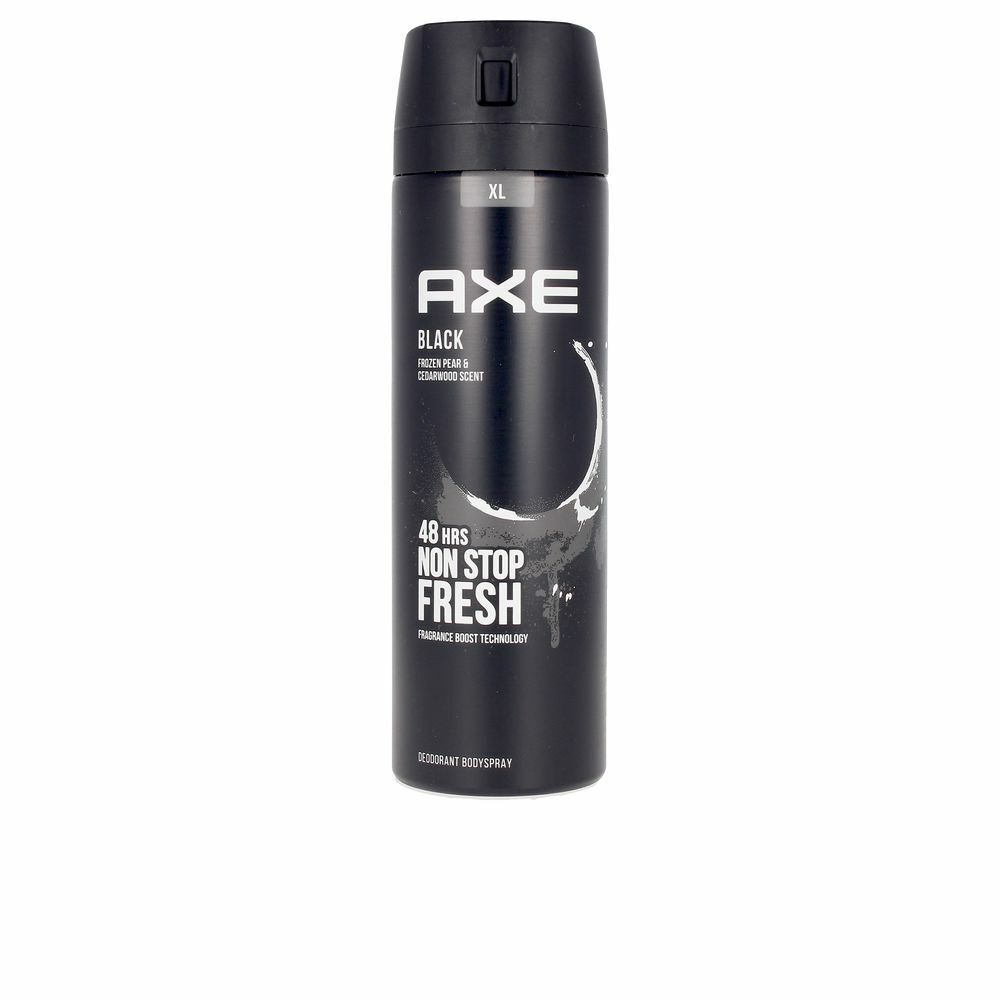 Diaytar Côte d'Ivoire Déodorant Spray Axe Noir XL (200 ml) 