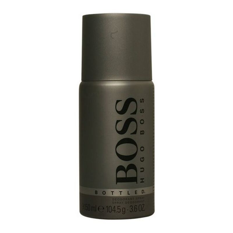Diaytar Côte d'Ivoire Déodorant Spray Boss Bouteille Hugo Boss-boss (150 ml) 