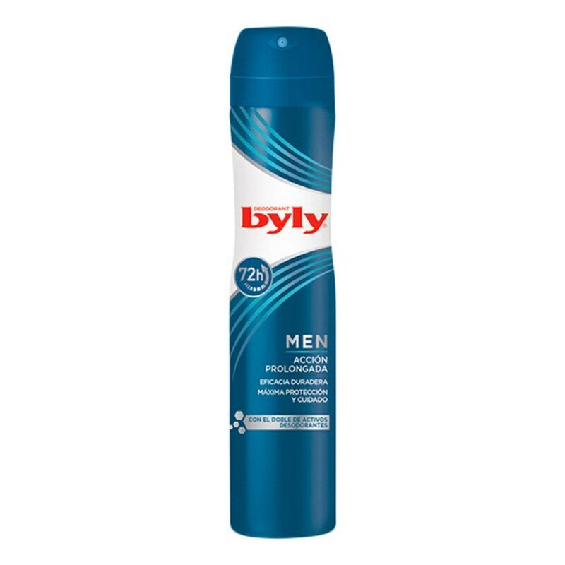 Diaytar Côte d'Ivoire Déodorant Spray Byly (200 ml) 