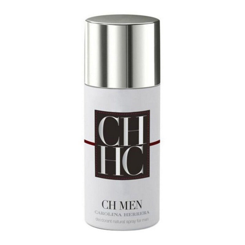 Diaytar Côte d'Ivoire Déodorant Spray CH Men Carolina Herrera (150 ml) 