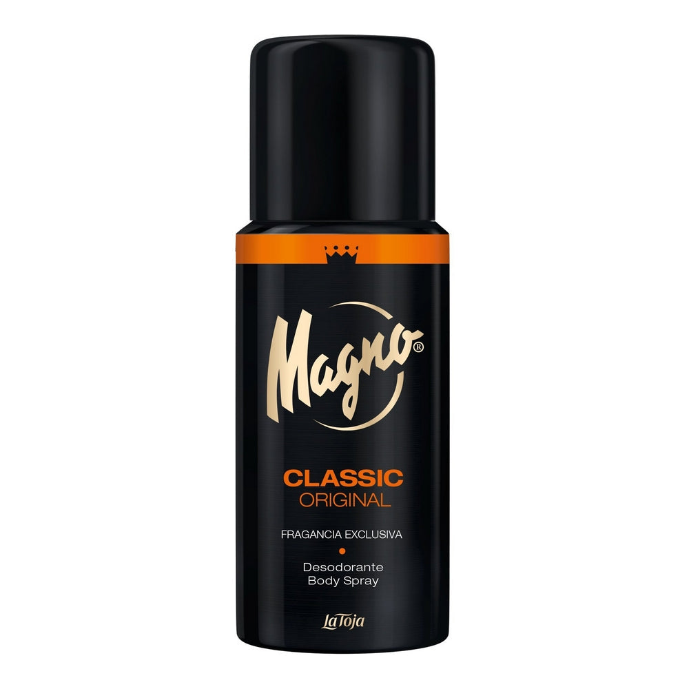 Diaytar Côte d'Ivoire Déodorant Spray Classic Original Magno (150 ml) 