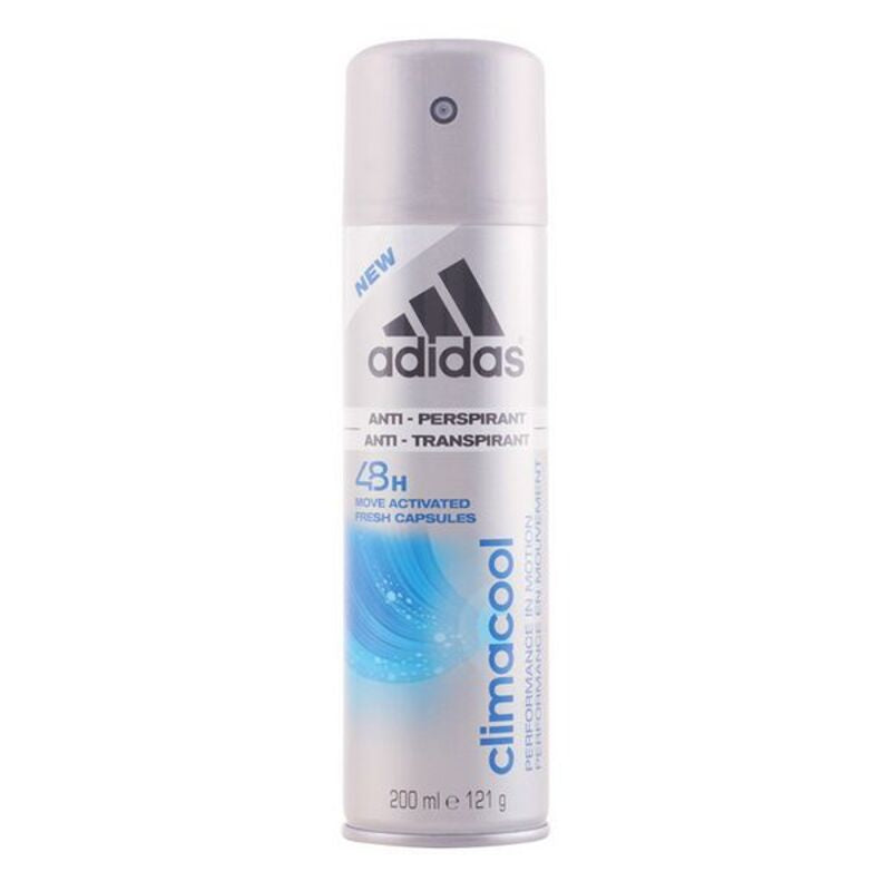 Diaytar Côte d'Ivoire Déodorant Spray Climacool Adidas (200 ml) 