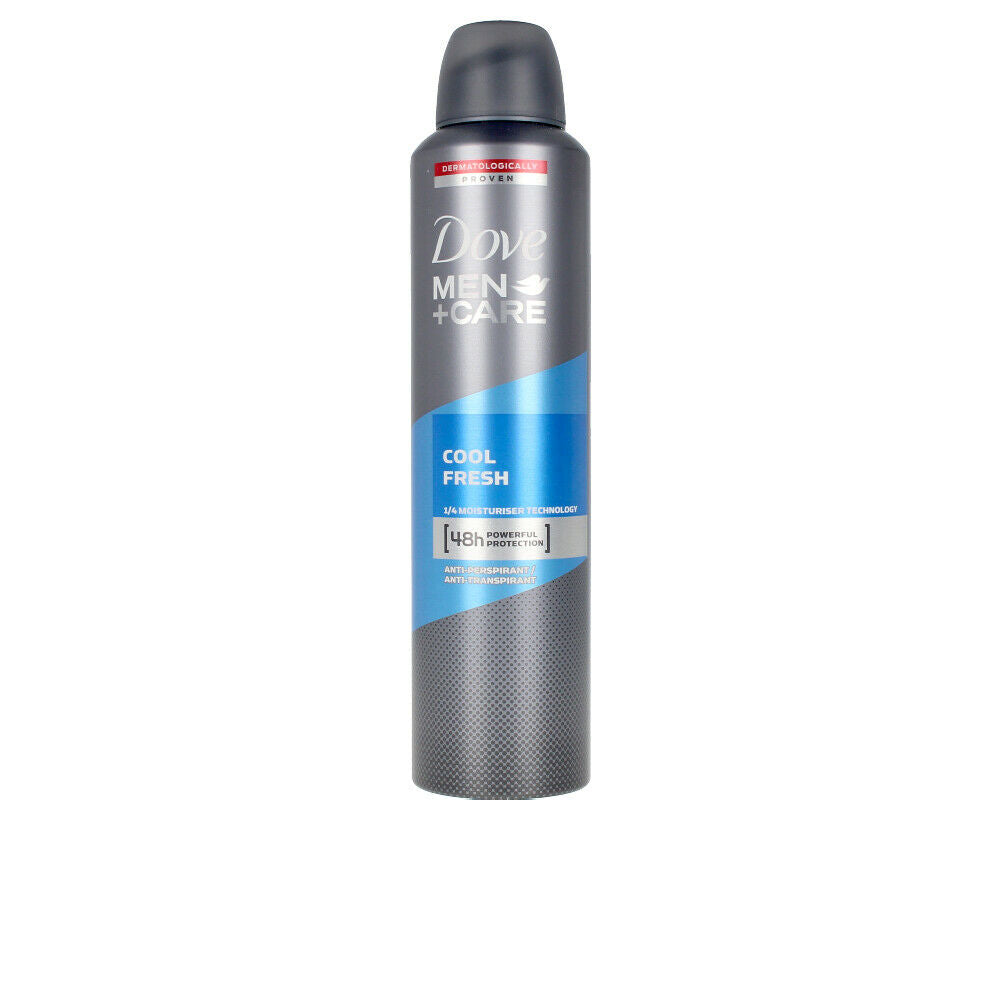 Diaytar Côte d'Ivoire Déodorant Spray Dove Men Cool Fresh (250 ml) 