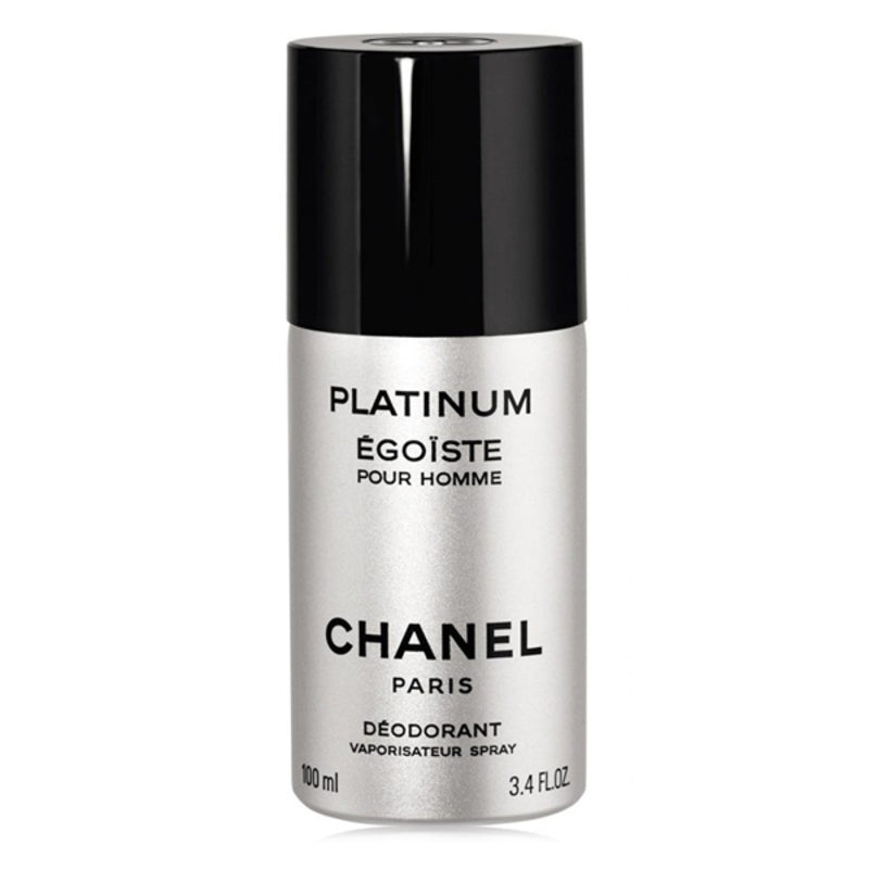 Diaytar Côte d'Ivoire Déodorant Spray Égoïste Chanel (100 ml) (100 ml) 