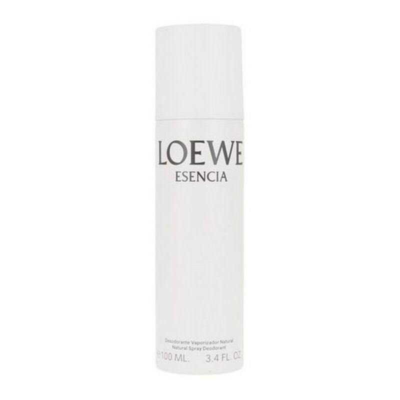 Diaytar Côte d'Ivoire Déodorant Spray Esencia Loewe (100 ml) 