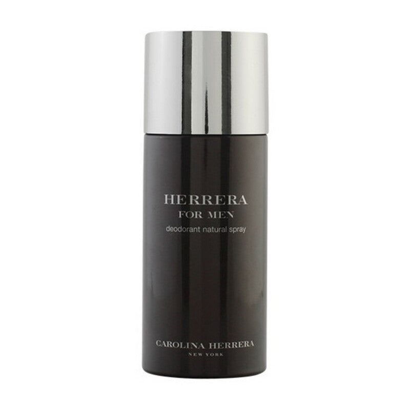 Diaytar Côte d'Ivoire Déodorant Spray Herrera Pour Homme Carolina Herrera (150 ml) 
