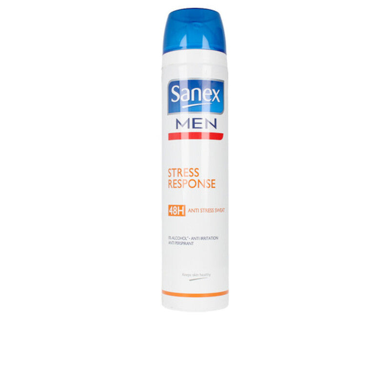 Diaytar Côte d'Ivoire Déodorant Spray Homme Stress Response Sanex (200 ml) 